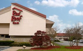 Red Roof Inn Florence sc Civic Center